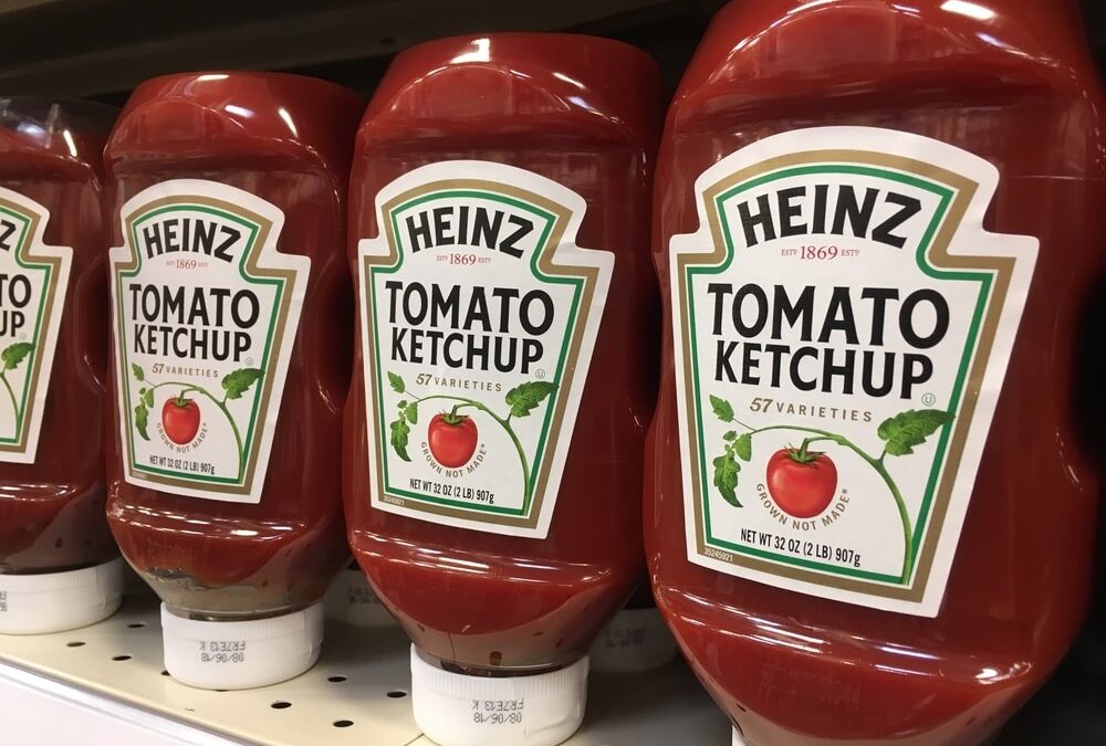 Kraft Heinz: Pack Your Retirement Pantry With This 3.7% Dividend Staple