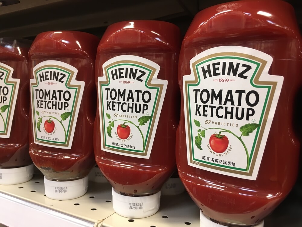Kraft Heinz