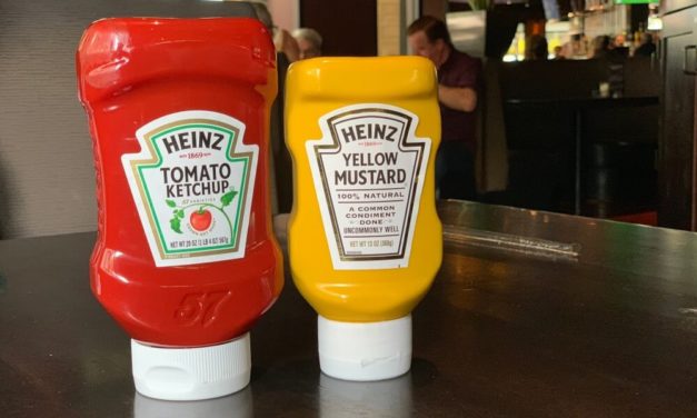 The Market Just Handed You a Massive Coupon for Kraft Heinz Stock