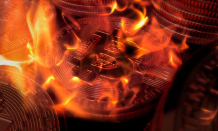 QuadrigaCX-crypto
