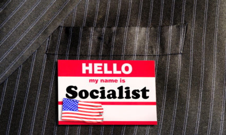Venezuela-socialist