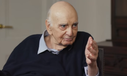 Volcker-Dalio-Trump