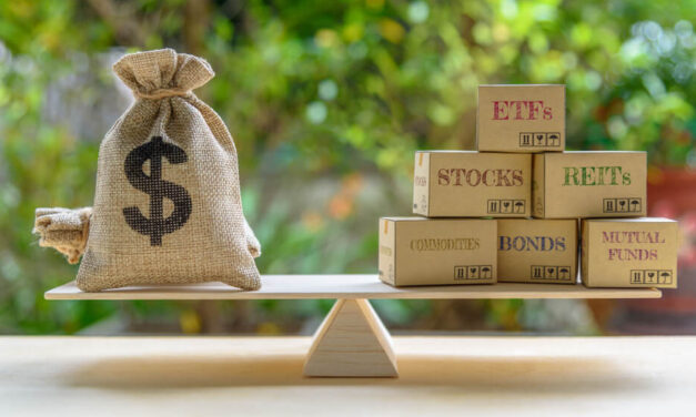 Maximize Your Portfolio Diversification With These Simple Steps
