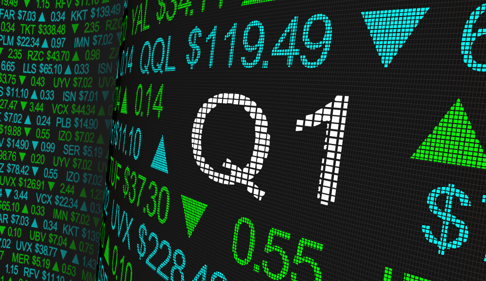 JPMorgan: Bad Earnings Could Be Good Time to Buy Stocks