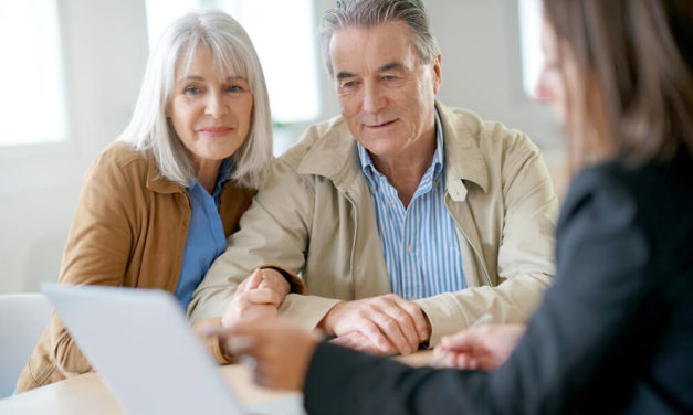 Companies Also Flunking Retirement Planning