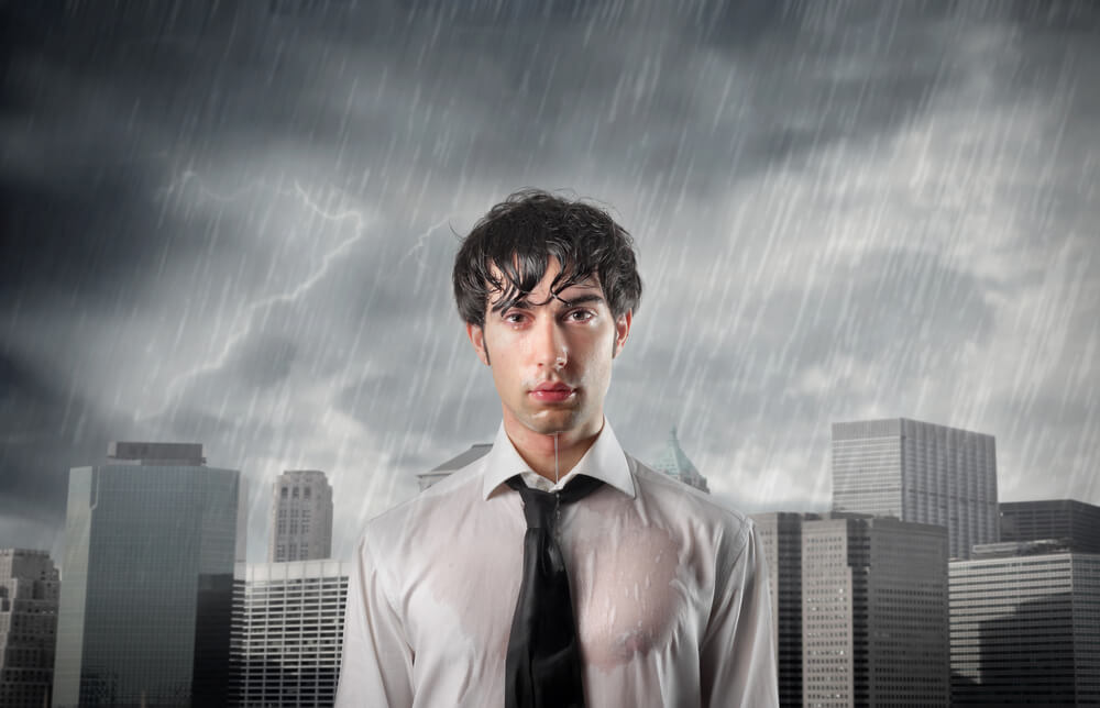 rain tax New Jersey