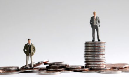 wealth inequality