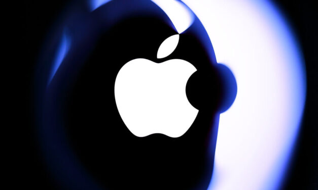 A Secret Way to Buy Apple — With a 9.2% Dividend