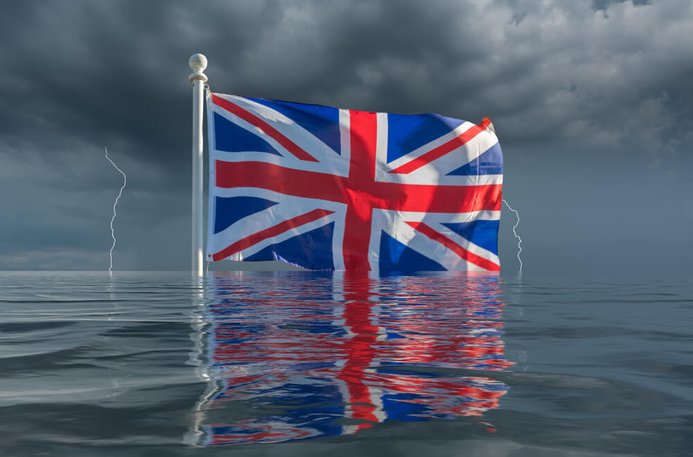 Luongo: Brexit Drama Reaches Its Final Act