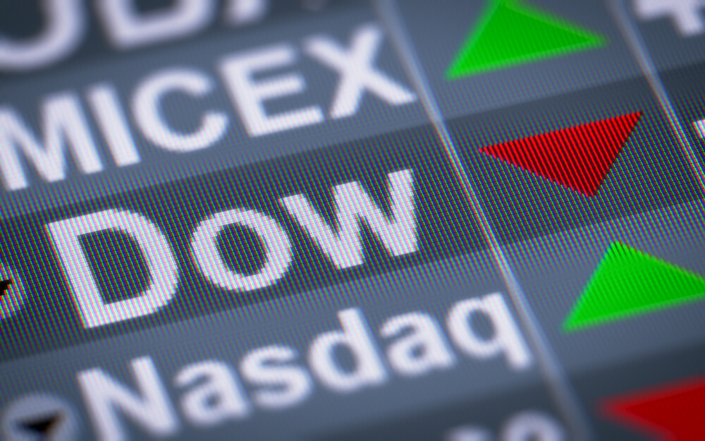 No One’s Happy About the Dow’s Golden Cross — Here’s Why
