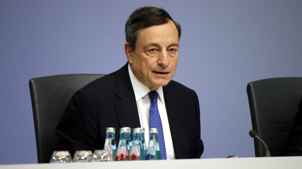 Tom Luongo: ECB Folds as Europe Braces for Beyond Brexit
