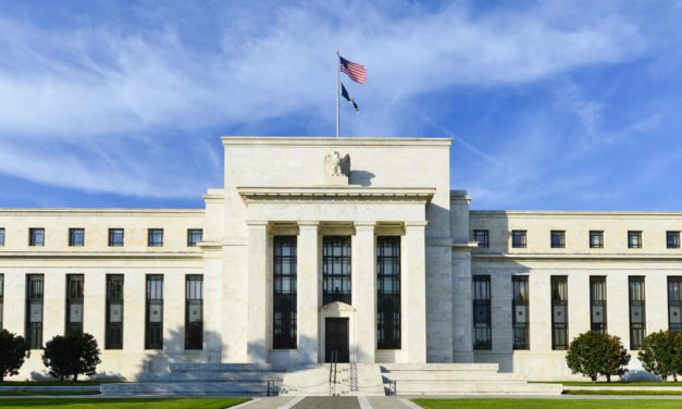 Fed Set to Signal No Expectation of Rate Hikes Anytime Soon