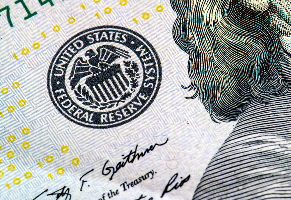 Federal Reserve rate hike
