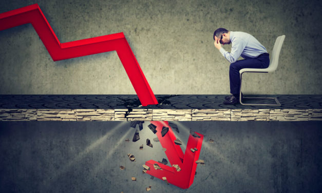 Opinion: Market Bulls Should Beware 2019’s ‘January Effect on Steroids’