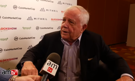 Jim Rogers cannabis