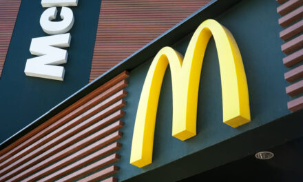 McDonald's AI CEO McDonald's stock MCD