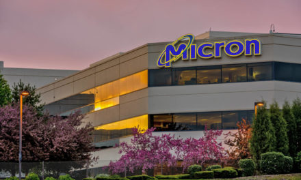 Micron MU earnings