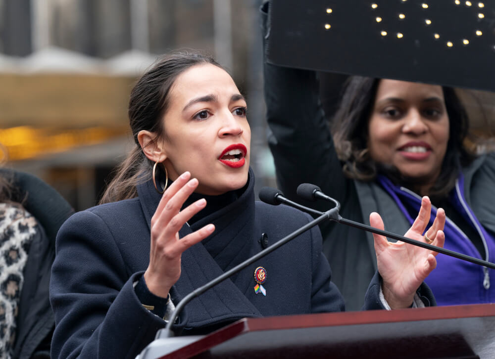 Ocasio-Cortez MMT