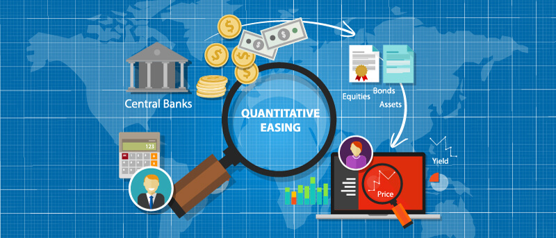 QE-Fed