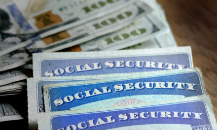 Social Security mistakes