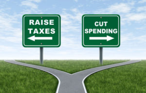 Social Security taxes