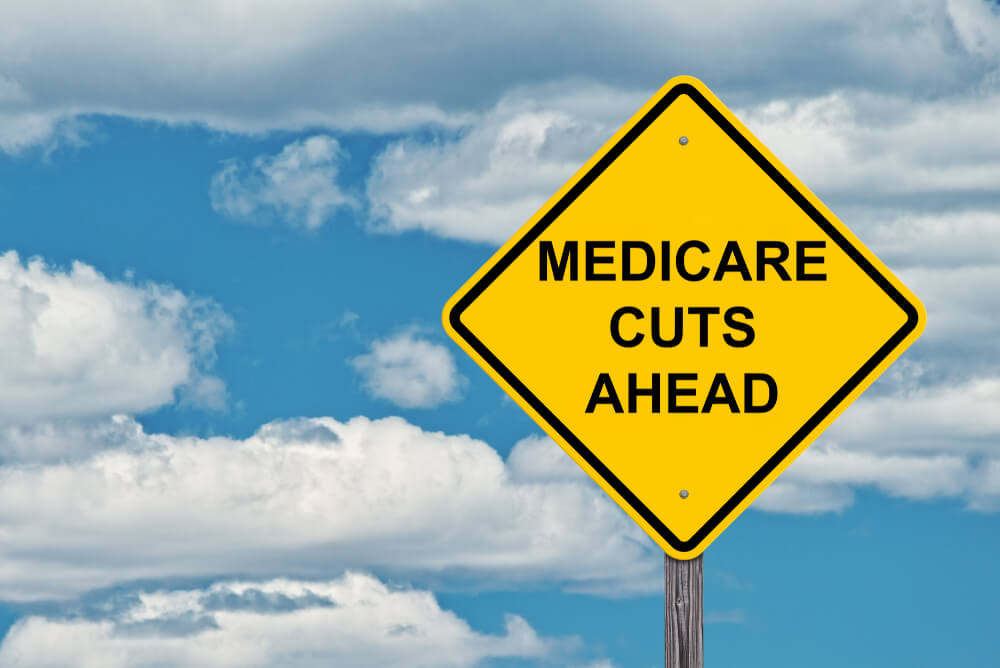 Devil in the Details: Trump Budget Cuts $845 Billion From Medicare