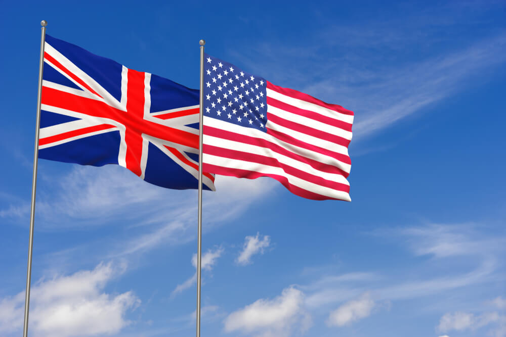 US-China Trade Summit Delayed; Trump Has High Hopes for Post-Brexit UK Deal