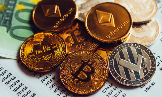 Conservative Crypto: A Dividend Investor’s Guide to 2021’s Top Asset