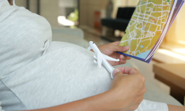 ‘Birth Tourism’ Booming as Foreigners Take Advantage of US Immigration Laws