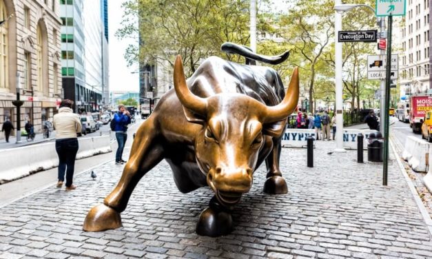 Operating Margin Points to a Bullish Future for Large Caps