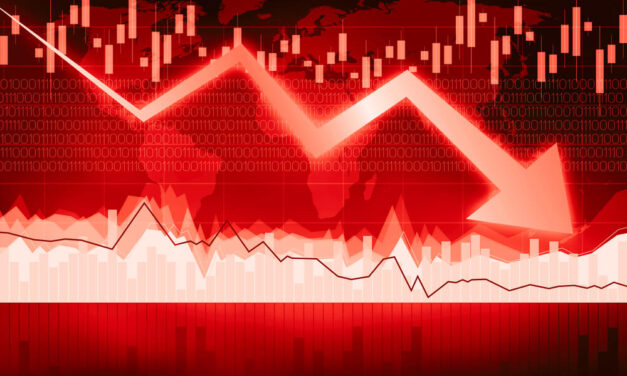 Baby Bust: Population Data Paints an Ugly Economic Picture