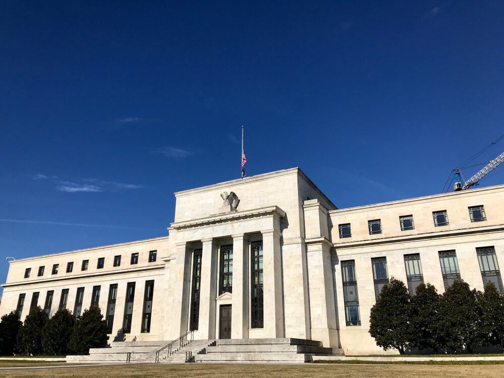 interest rates Fed