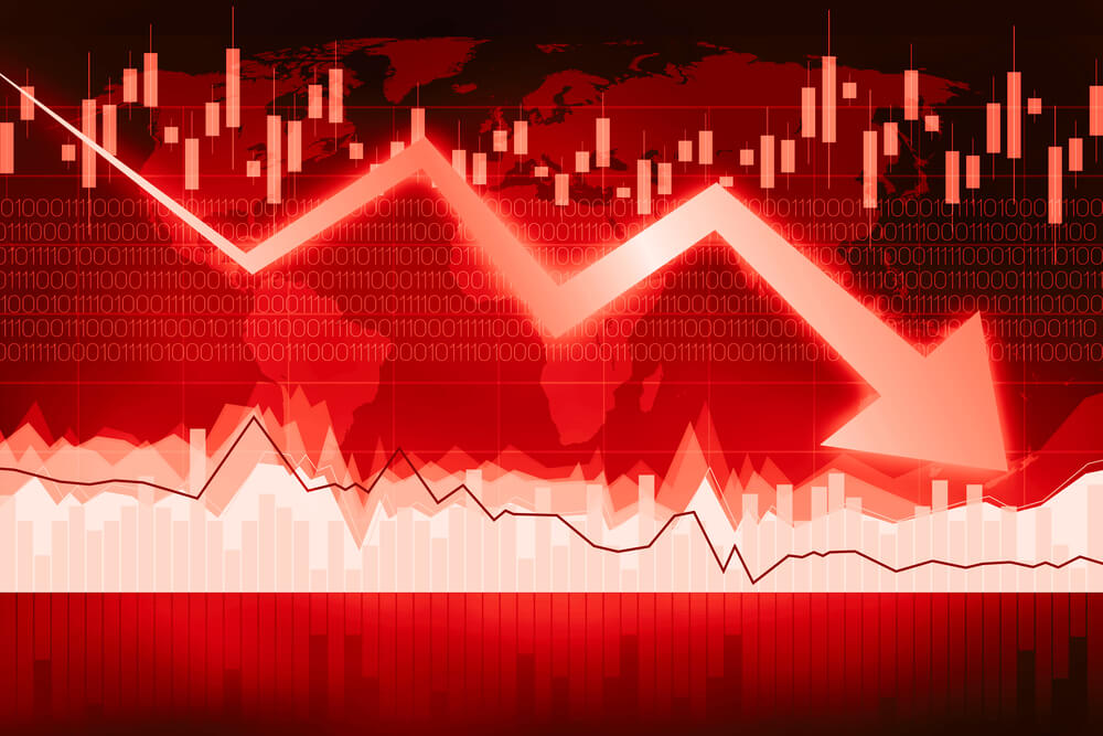 Godfather of Inverted Yield Curve: We Are in Recession ‘Code Red’