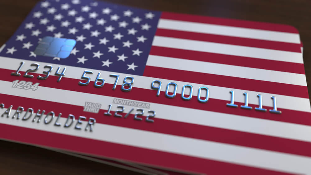 national debt