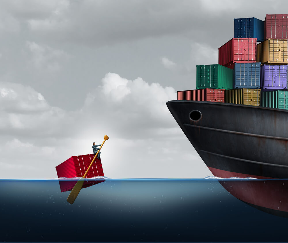 trade deficit