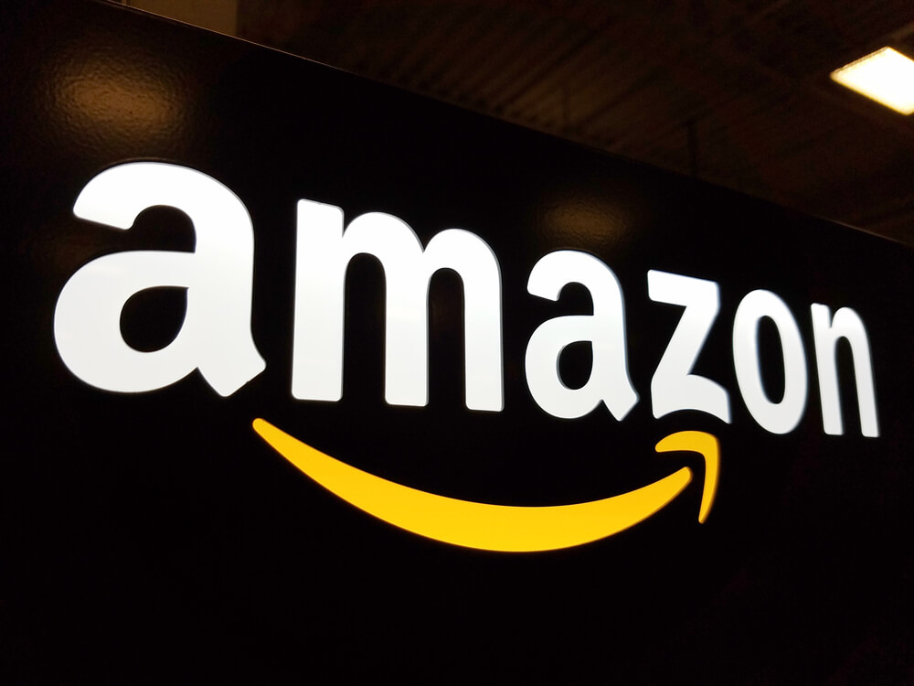Amazon-AMZN