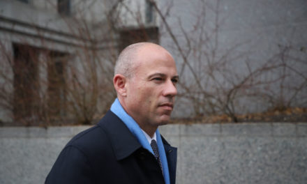 Avenatti
