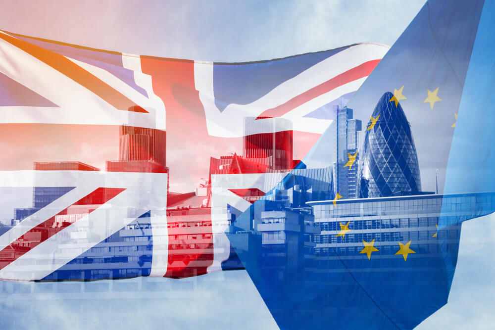 UK Government, Opposition Continue Search for a Brexit Plan