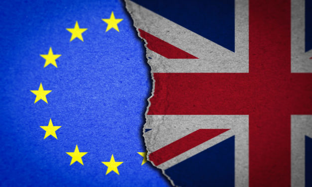 UK’s May Under Fire as Parliament Returns From Brexit Break