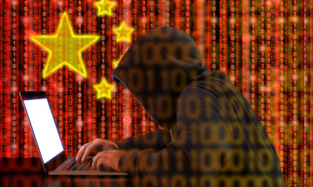 5G infrastructure China Huawei Vodafone