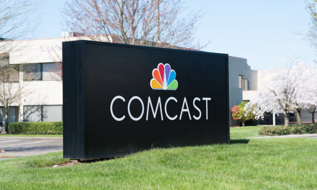 Comcast Stock Is a Solid Buy — With Biden Bump Potential
