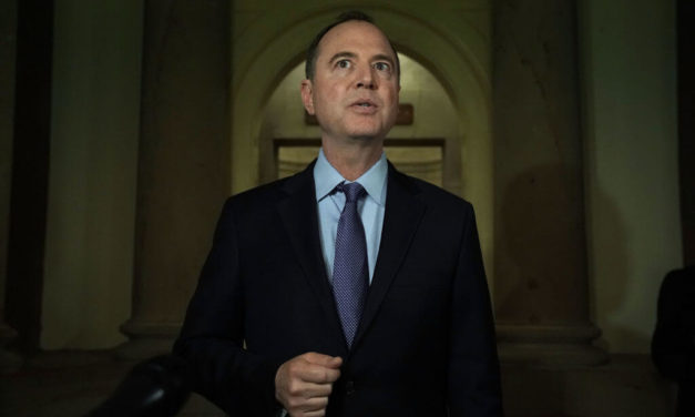 Dems Subpoena Trump’s Banks as ‘Presidential Harassment’ Continues