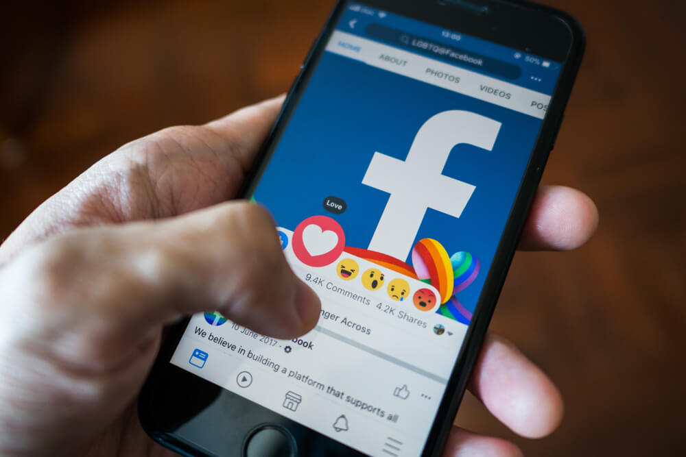 Scam Ads Promoting Fake Tax Breaks Prosper on Facebook