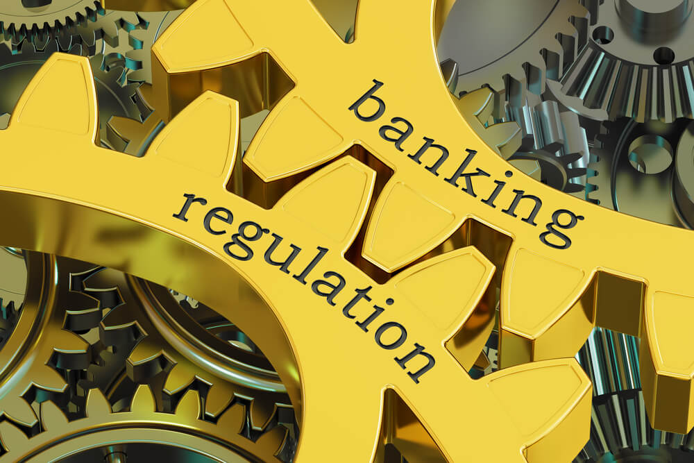 Fed Puts Forward Proposals to Ease Bank Regulations