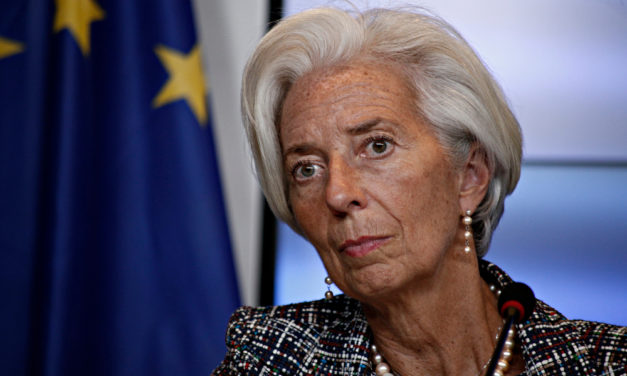 Top IMF Official Warns: 70% of Global Economy in Major Slowdown