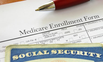 Medicare Social Security