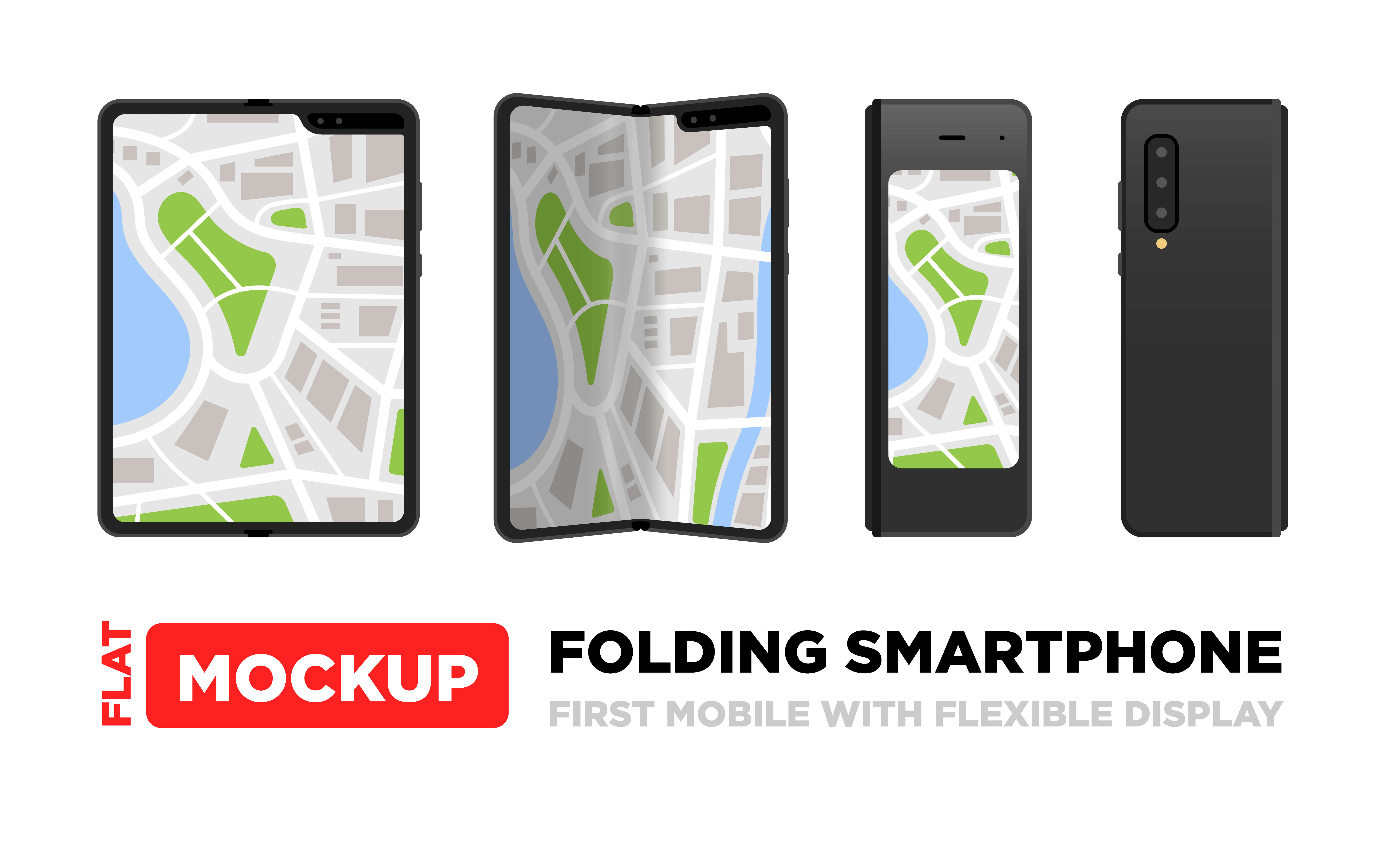 Samsung Fold