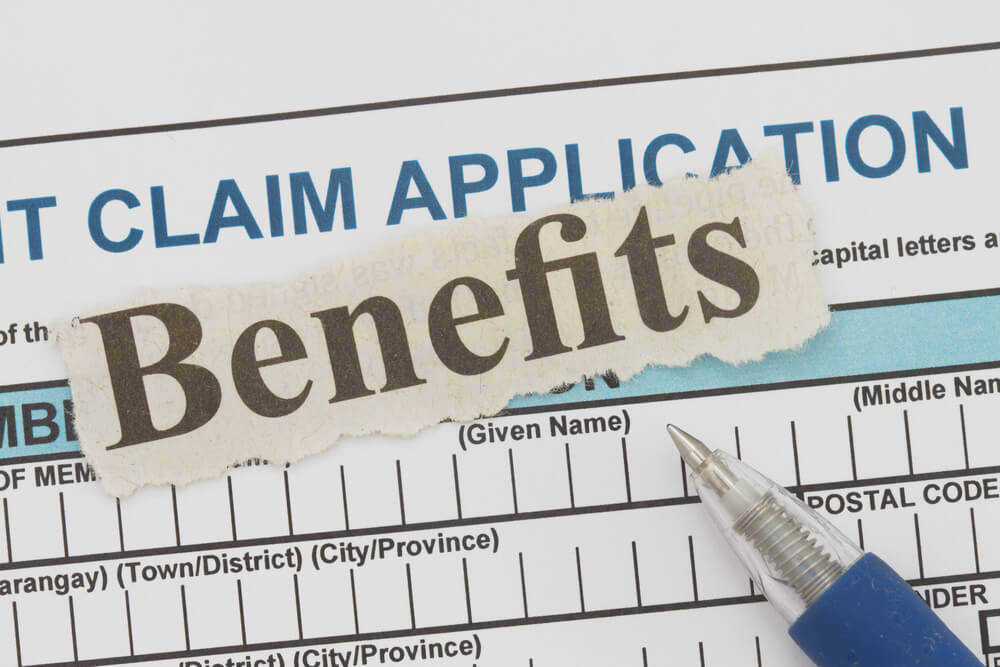 Social Security age