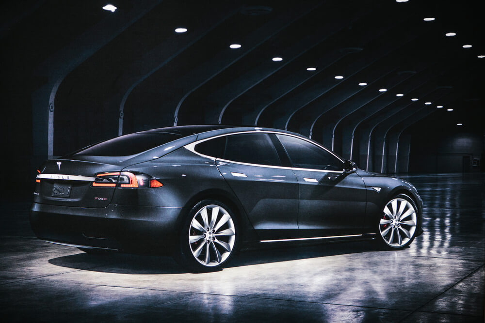 Miller: Tesla Better Than a Horse But Still Merely a Status Symbol