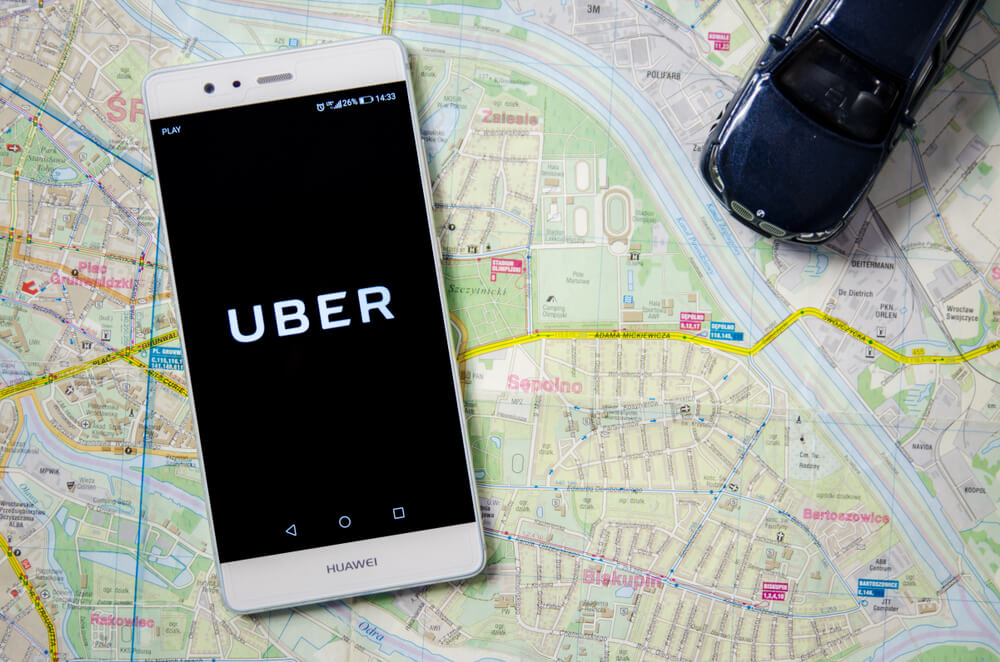 A Stock Power Breakdown of Uber Technologies Inc (NYSE: UBER)